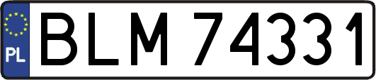 BLM74331