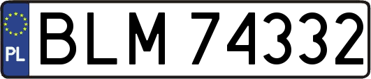 BLM74332
