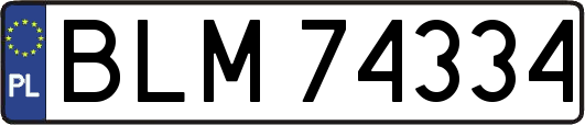 BLM74334