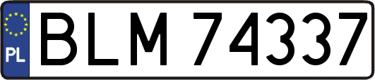 BLM74337