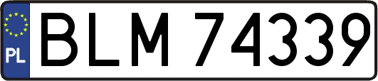 BLM74339