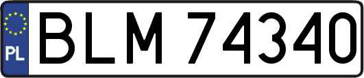 BLM74340
