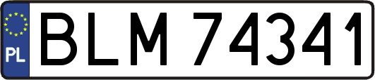 BLM74341