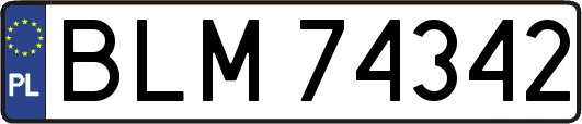 BLM74342