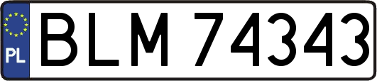 BLM74343