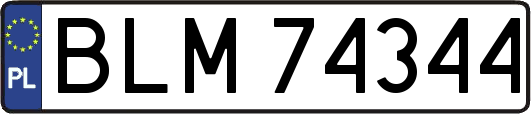 BLM74344