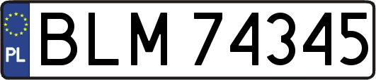 BLM74345