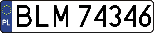 BLM74346