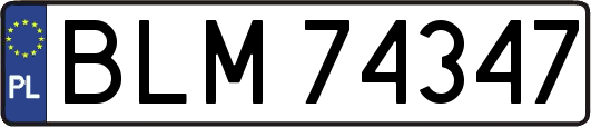 BLM74347