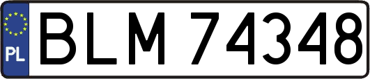 BLM74348