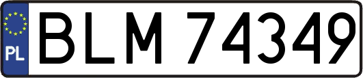 BLM74349