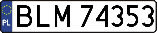 BLM74353