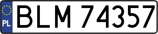 BLM74357