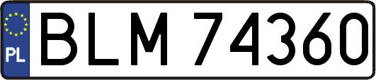 BLM74360