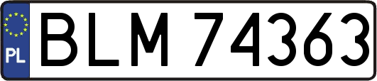 BLM74363