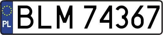 BLM74367