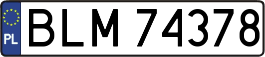 BLM74378