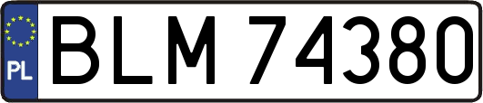 BLM74380