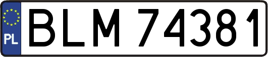 BLM74381