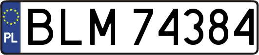 BLM74384
