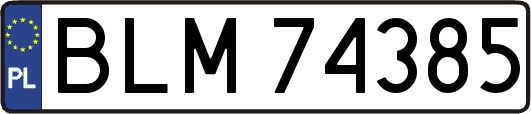 BLM74385