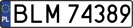 BLM74389