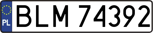 BLM74392