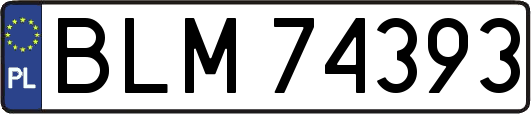 BLM74393