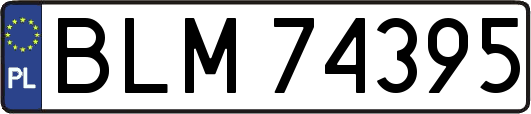BLM74395