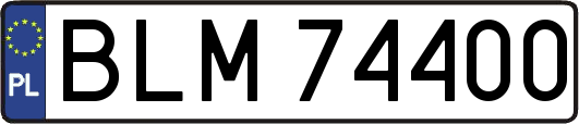 BLM74400