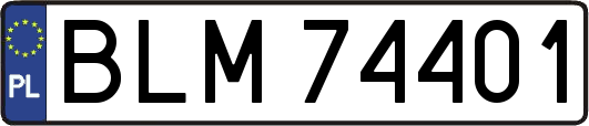 BLM74401
