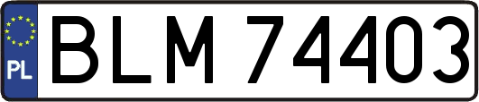 BLM74403