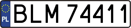 BLM74411