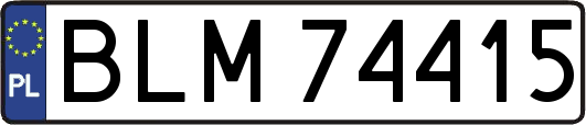BLM74415