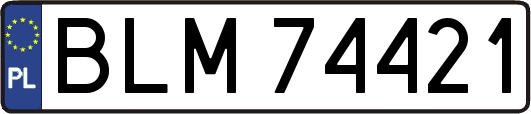 BLM74421
