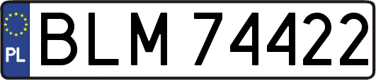 BLM74422