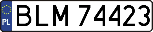 BLM74423