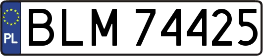 BLM74425
