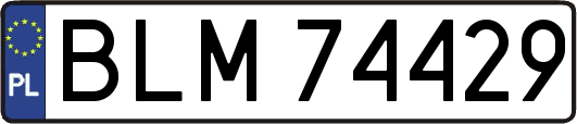 BLM74429