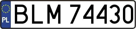 BLM74430