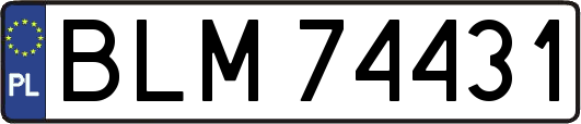 BLM74431