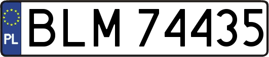 BLM74435