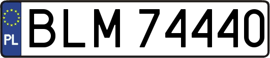 BLM74440
