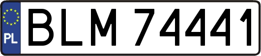 BLM74441