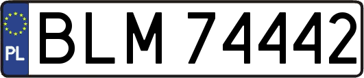 BLM74442