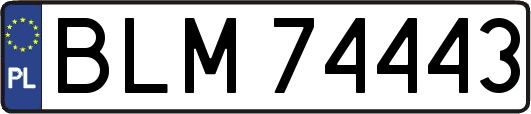 BLM74443