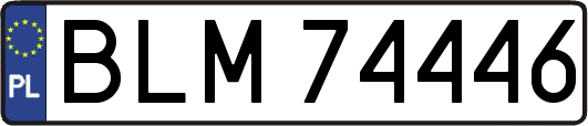 BLM74446