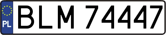BLM74447