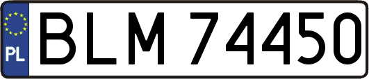 BLM74450