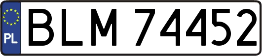 BLM74452